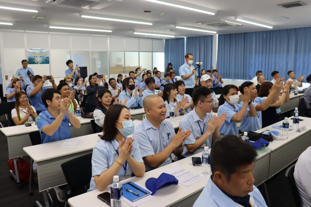 [第13回]グローバル安全発表会レポート～古河ASを支える「安全」「健康」への想い～